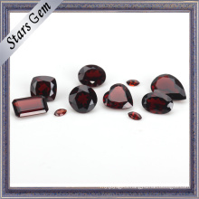 Factory Price Various Shape and Size Natural Garnet